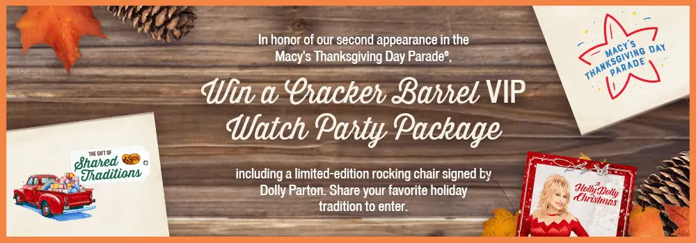 Dolly Parton