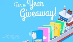 Win a Year Supply of Cereal from The Crunch Cup - ends 12/1