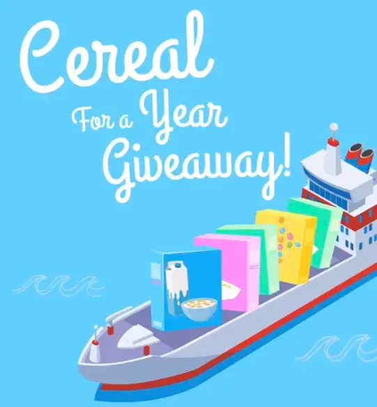 Cereal