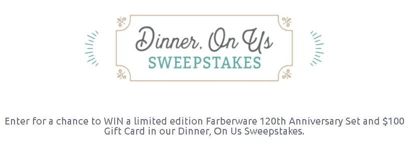 Farberware