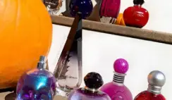Win $250 Gift Card to FragranceNet - ends 11/30