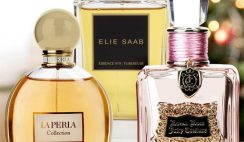 Win a Fragrance of Choice from FragranceNet - ends 11/11