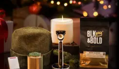 Win a Gillette Warm Up the Holidays Giveaway - 21 Winners - ends 12/10