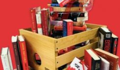 Win 1 of 14 Half Price Books $100 Gift Cards + More - Daily Entry - ends 11/29