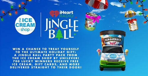 Jingle Ball