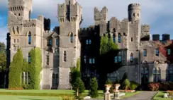 Win a $5K Trip to Ireland for 2 from Williams Sonoma - ends 11/30