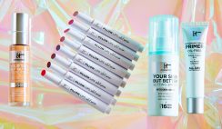 Win an IT Cosmetics Beauty Collection - ends 11/24