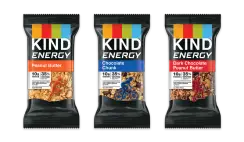 FREE Kind Energy Bars