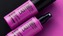 FREE Maybelline Lasting Fix Setting Spray