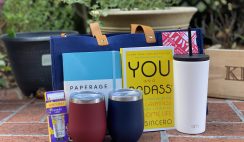 Win a $200 LuluLemon Gift Card + More ($500 Value) - ends 11/19