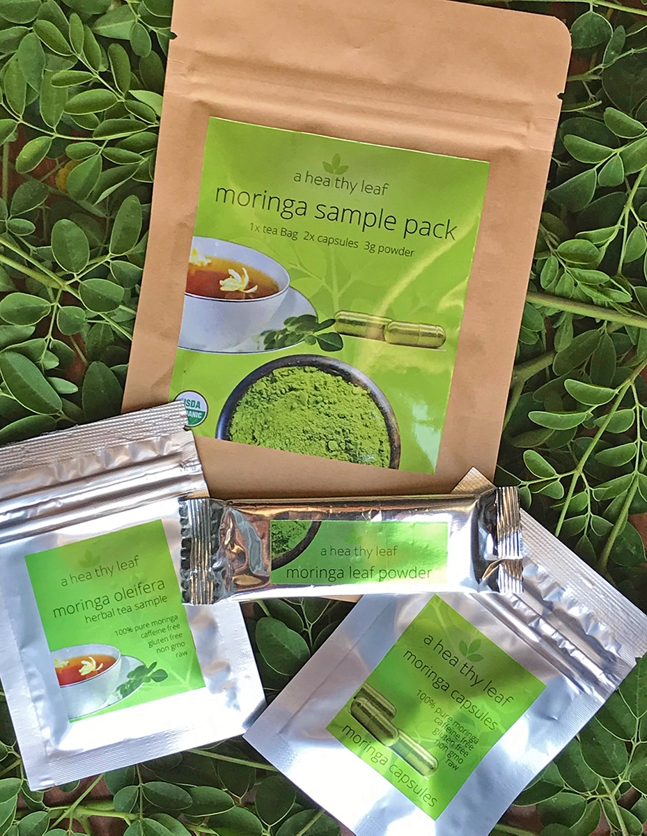 Moringa