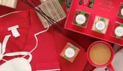 Win a Sugarfina & NEST Candles Comfort & Cozy Giveaway ($1,900+ Value) - ends 11/22