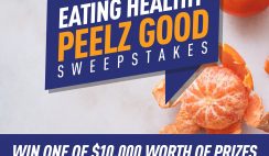 Win a Peloton Bike + 48 IWG Prizes & More - Daily Entry - ends 12/24