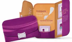 FREE Poise Pads & Liners Sample Variety Packs
