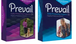 FREE Prevail Protective Sample Pack