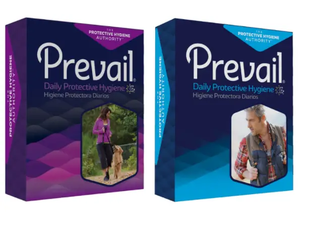 Prevail