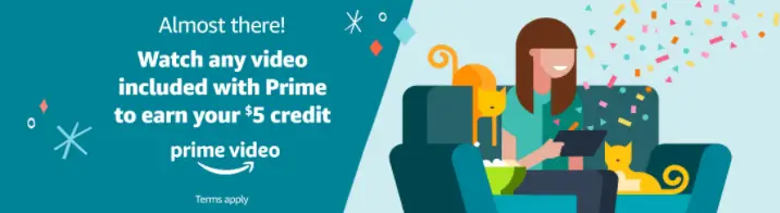 amazon credit