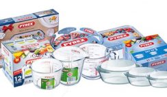 Win a 25 Piece Set of French Pyrex ($1,000 Value) - ends 11/30