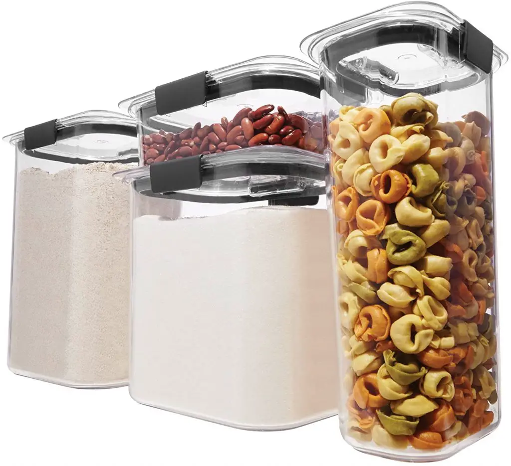 container set