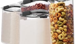 Great Deal: Get a Rubbermaid Food Storage Container Set for Only $29 (Reg $50)