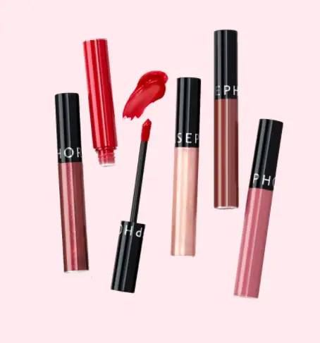 Lip Stain