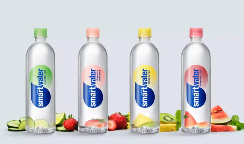 smartwater