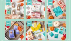 Win 1 of 6 Southern Breeze Sweet Tea Prize Packs - ends 11/14