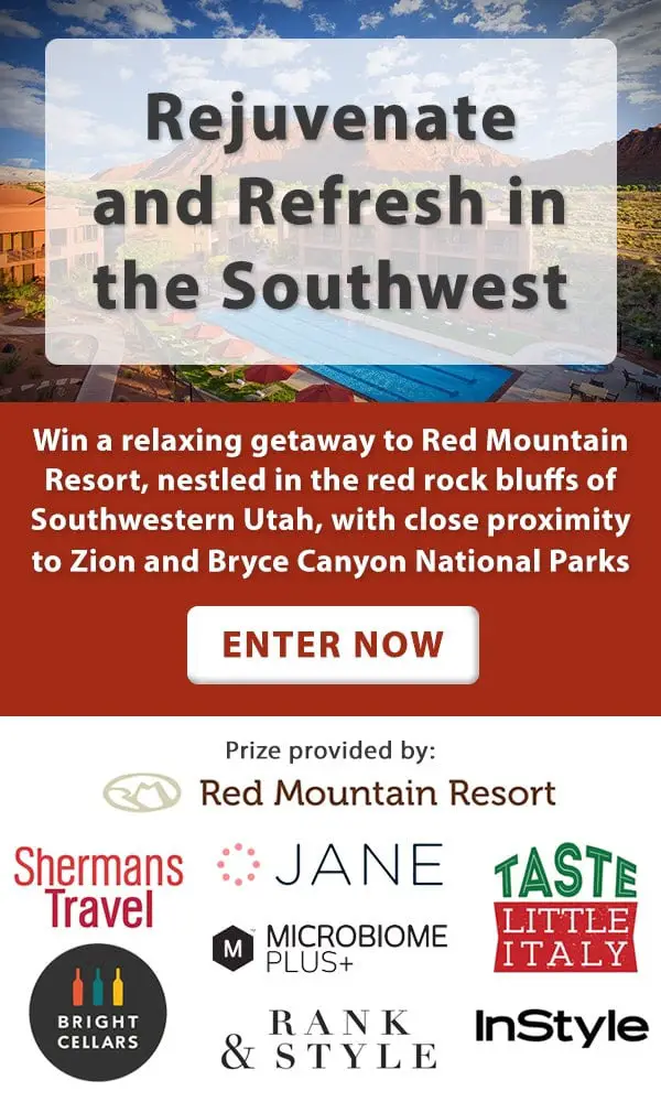 southwest