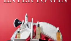 Win 1 of 2 $1,000+ StackedSkincare Prize Bundles - ends 11/30