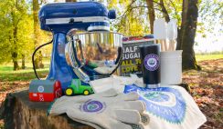 Stahlbush Ultimate Kitchen Bundle Giveaway ends 11/30