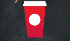 FREE Coffee at Starbucks on Veteran's Day! - Today!