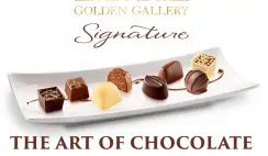 Win 1 of 18 $500 Gourmet Chocolate Tasting Kits - ends 11/27