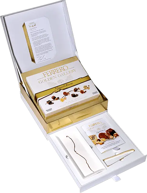Win 1 of 18 $500 Gourmet Chocolate Tasting Kits - ends 11/27 Tasting Kit