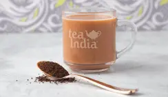 Win a Glass Mug From Tea India - Daily Winners - ends 11/30