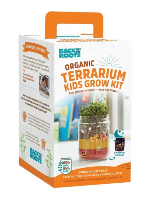 Terrarium