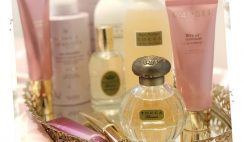 Tocca Self-Care Beauty Giveaway ends 11/16