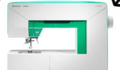 Win a Husqvarna Viking Jade Sewing Machine ($799 Value) - ends 11/30
