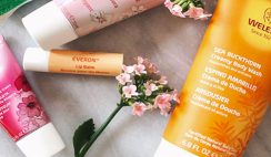 Win a Weleda Inner Nature Bundle - ends 11/30