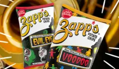 Win a Zapp's Trip for 2 to New Orleans + More! - ends 12/15