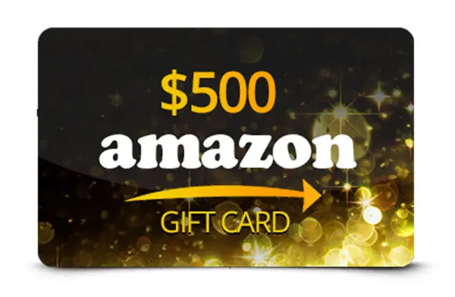 Win A $500 Amazon Gift Card From The Zoe Report - Freebies Frenzy