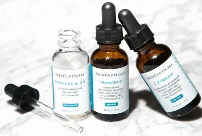 FREE SkinCeuticals Serum skinceuticals serum