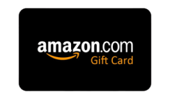 Win a $2,500 Amazon Gift Card from 720CreditScore