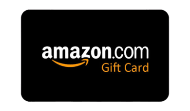 Win a $2,500 Amazon Gift Card from 720CreditScore Amazon Gift Card from 720 CreditScore