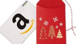 Win a $250 Amazon Gift Card From Roush Performance - ends 12/11