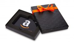 Win 1 of 10 $450 Amazon Gift Cards from SmartStop - ends 12/4