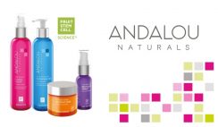 FREE Andalou Naturals Skincare Samples 
