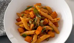 FREE Barilla Legume Pasta