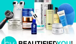 Win 1 of 25 Skincare Packages From BeautifiedYou ($1,250 Value) - ends 12/24