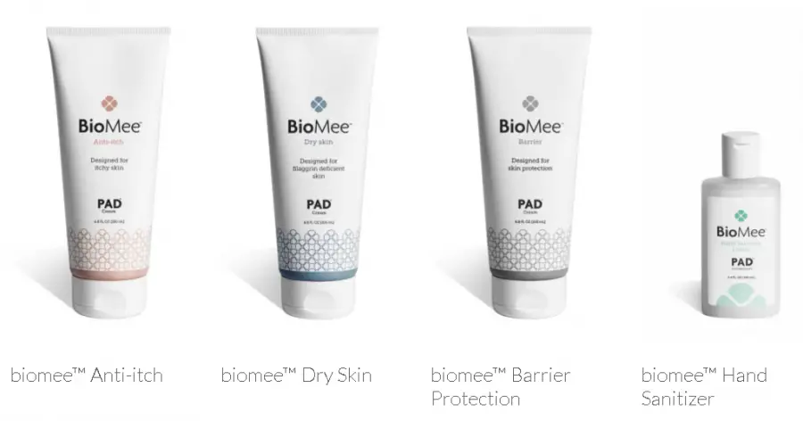 FREE Biomee Skin Care Free Biomee Skin Care