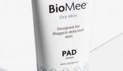 FREE Biomee Skin Care